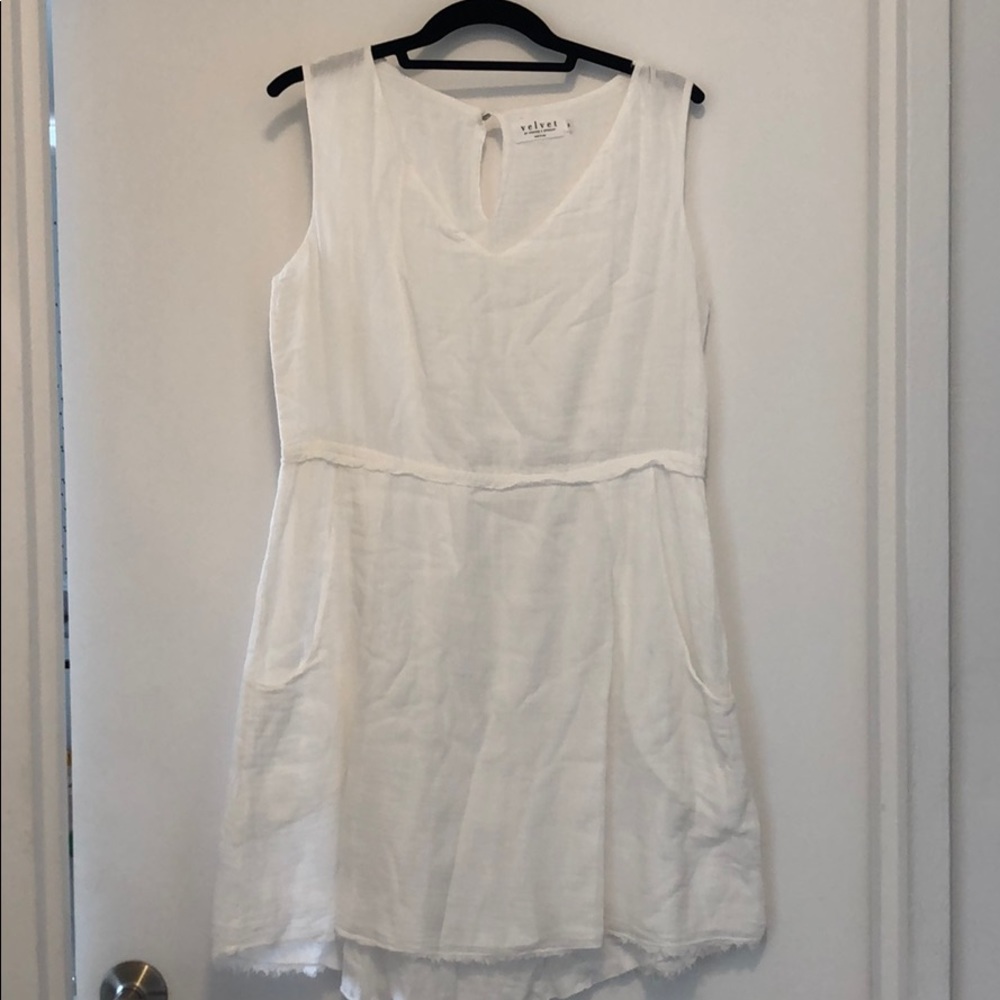 Dress by Velvet